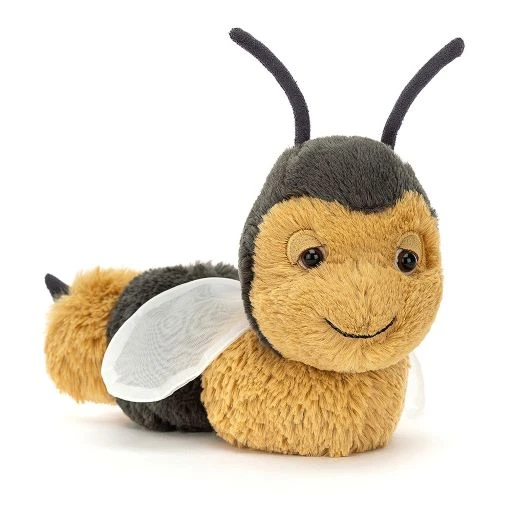 Jellycat Berta Bee 3 Jellycat Berta Bee