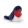 Jellycat Birdling Swallow 10 X 7 Cm