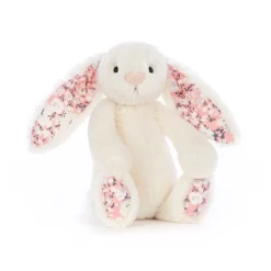 JELLYCAT Blossom Cherry Bunny Small 18 X 9 Cm