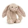 Jellycat Blossom Bea Beige Bunny Large 1 Jellycat Blossom Bea Beige Bunny Large -The Little Ones BLH2BBN
