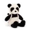 Jellycat Backpack Panda 22 X 10 Cm