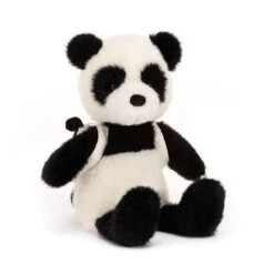 Jellycat Backpack Panda 22 X 10 Cm