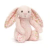 Jellycat Blossom Blush Bunny Cherry Little -The Little Ones BPS6EC 07194