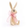 Jellycat Brigitte Rabbit 2 Jellycat Brigitte Rabbit -The Little Ones BRIG3R