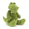 Jellycat Bryno Dino 31 X 15 Cm