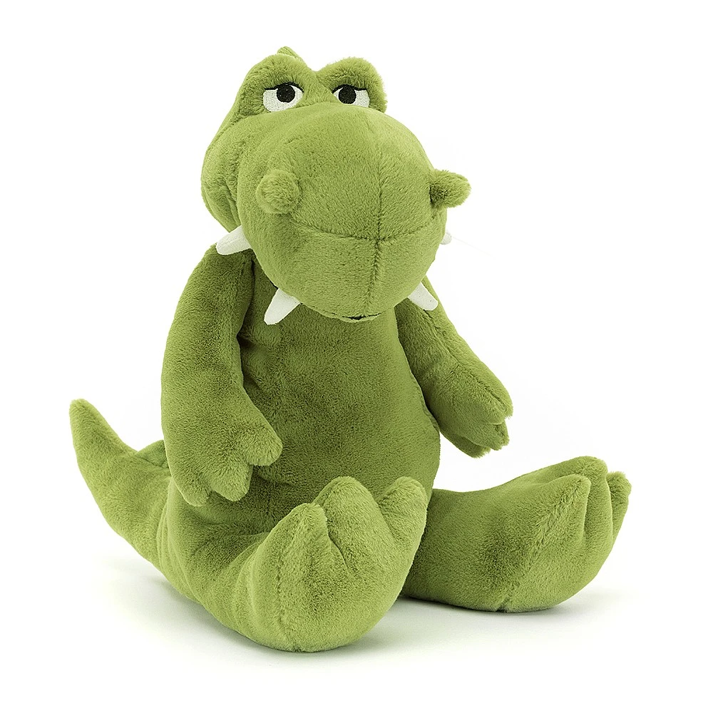 Jellycat Bryno Dino 31 X 15 Cm 3 Jellycat Bryno Dino 31 X 15 Cm
