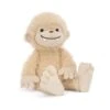 Jellycat Bucky Bigfoot 31 X 13 Cm -The Little Ones BUCK3B