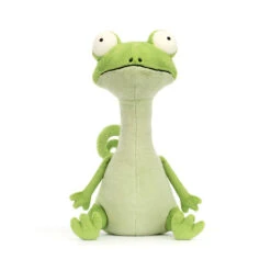 Jellycat Charactacus Cameleon 39 X 17 X 17 Cm