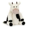 Jellycat Mooliet Cow 24 X 13 X 17 Cm 2 Jellycat Mooliet Cow 24 X 13 X 17 Cm -The Little Ones C3CW 71077