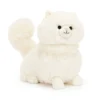 Jellycat Carissa Persian Cat 25 X 25 Cm