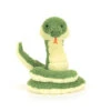 Jellycat Cizi Snake 27 X 22 X 19 Cm -The Little Ones CEL2S 09239
