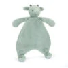 Jellycat Bashful Dragon Comforter 27 X 20 X 7 Cm 1 Jellycat Bashful Dragon Comforter 27 X 20 X 7 Cm -The Little Ones CMF4BDR 95545