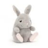 Jellycat Cuddlebud Bernard Bunny 16 X 10 Cm 1 Jellycat Cuddlebud Bernard Bunny 16 X 10 Cm -The Little Ones CUD3B