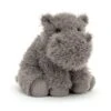 Jellycat Curvie Hippo 25 X 18 Cm -The Little Ones CURV3H