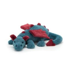 Jellycat Dexter Dragon Little 7 X 26 Cm