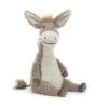 Jellycat Dario Donkey 56 X 17 Cm 1 Jellycat Dario Donkey 56 X 17 Cm -The Little Ones DR2DK
