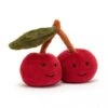Jellycat Fabulous Fruit Cherry -The Little Ones FABF6C