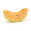 Jellycat Fabulous Fruit Melon 1 Jellycat Fabulous Fruit Melon -The Little Ones FABF6MEL