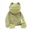 Jellycat Fergus Frog 33 X 11 Cm -The Little Ones FF3FE