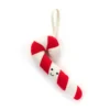 Jellycat Festive Folly Candy Cane 5 X 13 Cm -The Little Ones FFH6CC 4