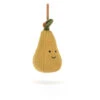 Jellycat Festive Folly Pear 1 Jellycat Festive Folly Pear -The Little Ones FFH6PEAR 11925 e1727113893193