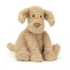 Jellycat Fuddlewuddle Puppy Medium 23 X 13 Cm -The Little Ones FW6PP