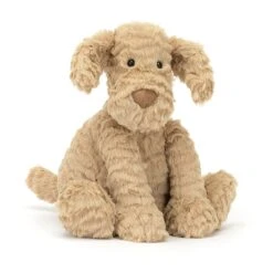 Jellycat Fuddlewuddle Puppy Medium 23 X 13 Cm