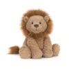 Jellycat Fuddlewuddle Lion Large 31 X 16 Cm 1 Jellycat Fuddlewuddle Lion Large 31 X 16 Cm -The Little Ones FWL2LN