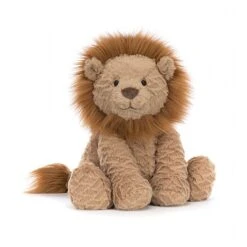Jellycat Fuddlewuddle Lion Large 31 X 16 Cm