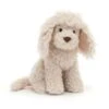 Jellycat Georgiana Poodle 23 X 13 Cm -The Little Ones GE3PD