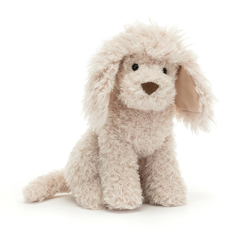 Jellycat Georgiana Poodle 23 X 13 Cm 3 Jellycat Georgiana Poodle 23 X 13 Cm