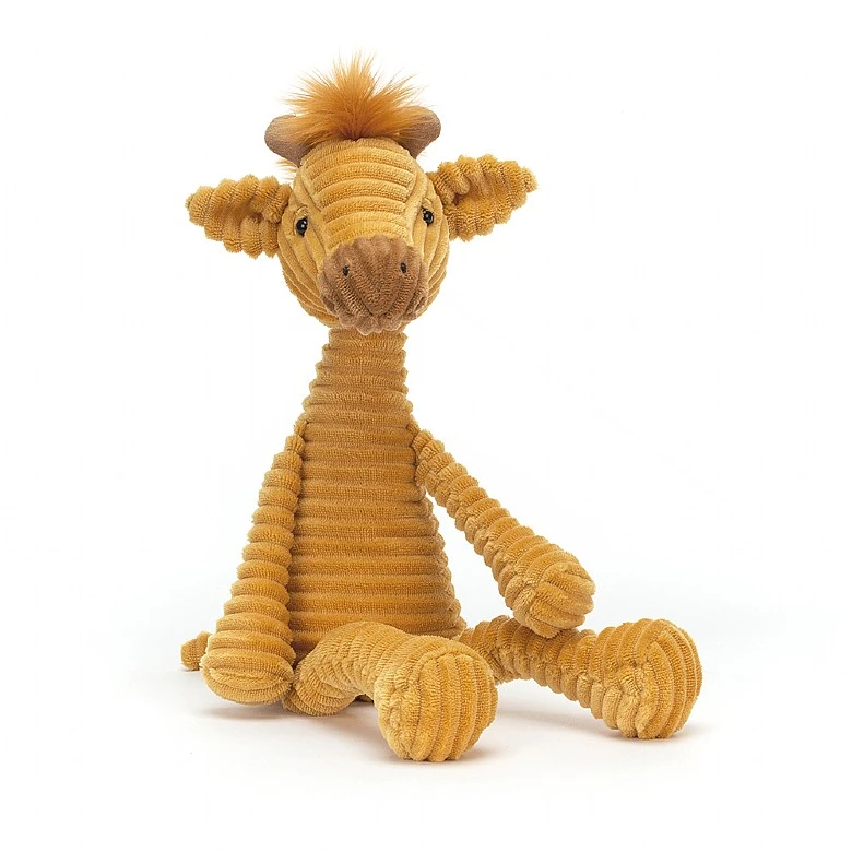 Jellycat Ribble Giraffe 3 Jellycat Ribble Giraffe