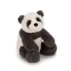 Jellycat Harry Panda Cub Medium 28 X 14 Cm 2 Jellycat Harry Panda Cub Medium 28 X 14 Cm -The Little Ones HA2PC