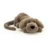 Jellycat Henry Hound Little 2 Jellycat Henry Hound Little -The Little Ones HEN4H