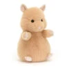 Jellycat Hank Hamster 18 X 11 X 11 Cm