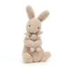 Jellycat Huddles Bunny 2 Jellycat Huddles Bunny -The Little Ones HUD2B