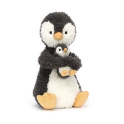 Jellycat Huddles Penguin 24 X 14 Cm