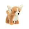 Jellycat Isobel Chihuahua 17cm X 9cm X 17cm -The Little Ones ISB3CH 08046 e1719409573222