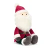 Jellycat Jolly Santa Huge 60 X 18 Cm -The Little Ones J3SA