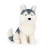 Jellycat Jackson Husky 25 X 16 Cm 1 Jellycat Jackson Husky 25 X 16 Cm -The Little Ones JAC3H