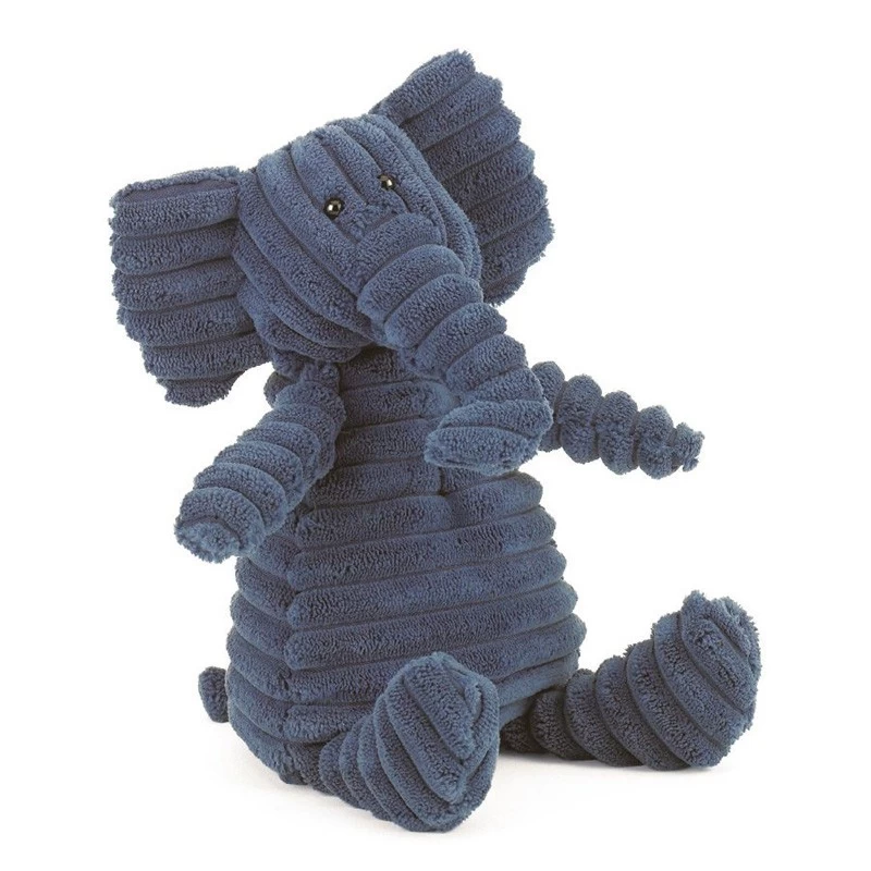 Jellycat Cordy Roy Elephant SMALL 3 Jellycat Cordy Roy Elephant SMALL