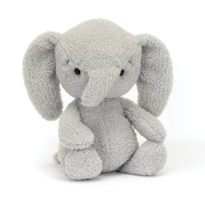 Jellycat Rumblikin Elly 3 Jellycat Rumblikin Elly
