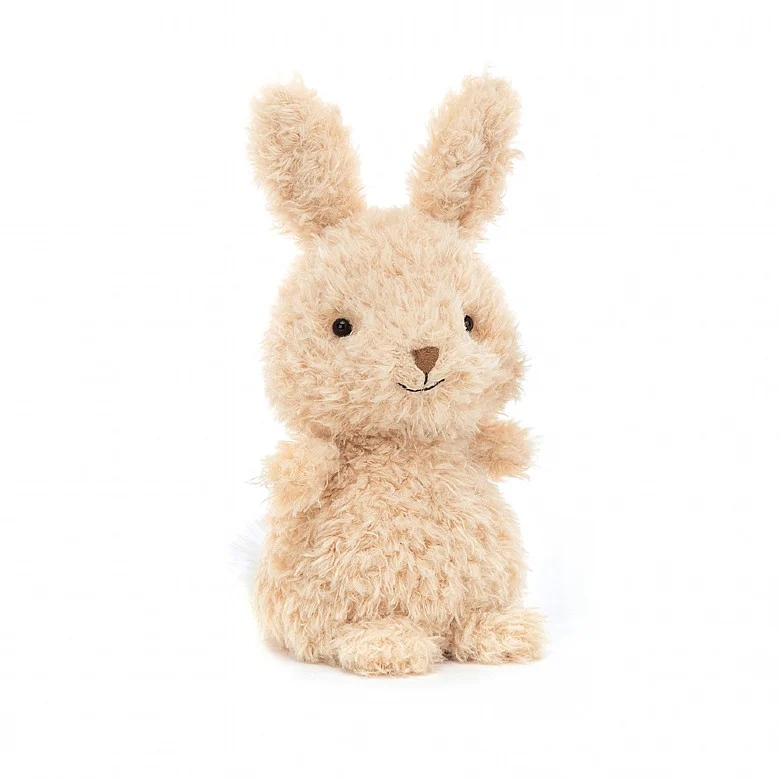 Jellycat Little Bunny 18 X 10 Cm 3 Jellycat Little Bunny 18 X 10 Cm