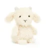 Jellycat Little Goat 18 X 10 Cm 2 Jellycat Little Goat 18 X 10 Cm -The Little Ones L3G