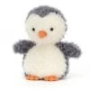 Jellycat Little Penguin 18 X 8 Cm 2 Jellycat Little Penguin 18 X 8 Cm -The Little Ones L3PEN