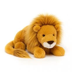 Jellycat Loui Lion Large
