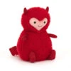 Jellycat Hugg Mc Snugg 22 X 11 X 11 Cm -The Little Ones LOVE3M 59099