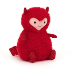 Jellycat Hugg Mc Snugg 22 X 11 X 11 Cm