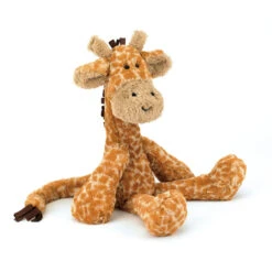 Jellycat Merryday Giraffe Medium 41 X 10 X 7 Cm