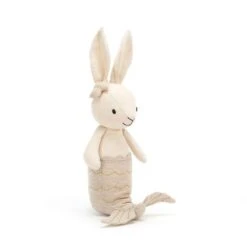Jellycat Merbunny Cream